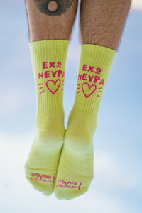 ΕΧΩ ΝΕΥΡΑ SOCKS